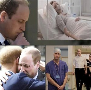 🇺🇸 Video Prince William decided to announce the saddest news that leaves fans in tears : “My wife it’s been… See more